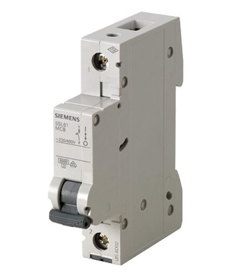 Siemens 1X32 W Otomat