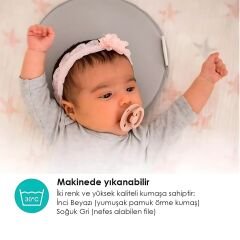 Bblüv Pilö Düz Kafa Yastığı