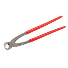 İzeltaş Betoncu Kerpeteni PVC Kaplı 280 mm