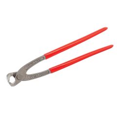 İzeltaş Betoncu Kerpeteni PVC Kaplı 280 mm