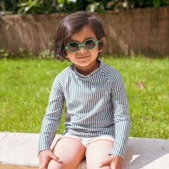 Kietla Rozz Güneş Gözlüğü 1-2 Yaş Grass