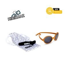 Kietla Rozz Güneş Gözlüğü 1-2 Yaş Golden Sand