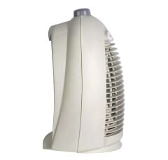 Kumtel Fanlı Isıtıcı 2000 W LX-6331 T Bej