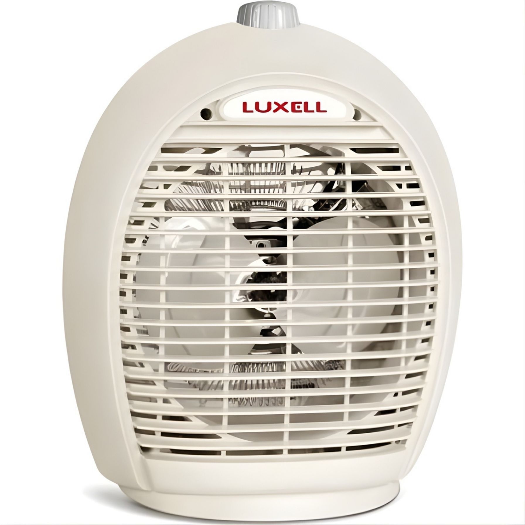 Luxell Fanlı Isıtıcı 2000 W HF-6331 Bejej
