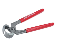 İzeltaş Kerpeten PVC Kaplı 180 mm