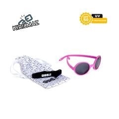 Kietla Rozz Güneş Gözlüğü 2-4 Yaş Fuchsia