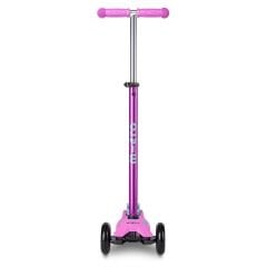 Maxi Micro Deluxe Lavender Scooter
