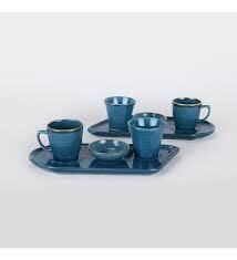 Reaktif Lora Atıştırmalık Set 2 li