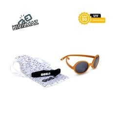 Kietla Rozz Güneş Gözlüğü 2-4 Yaş Golden Sand