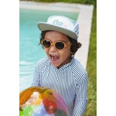 Kietla Rozz Güneş Gözlüğü 2-4 Yaş Golden Sand