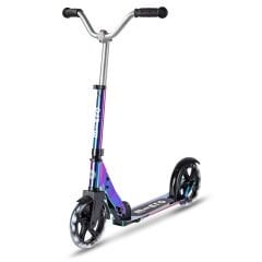 Micro Cruiser LED Neochrome Scooter