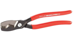 İzeltaş Çift Ağızlı Kablo Kesici 220 mm