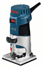 Bosch GKF 600 Kenar Frezesi