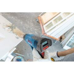 Bosch GHG 20-63 Sıcak Hava Tabancası