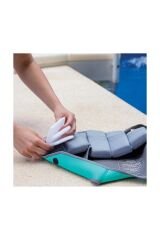 Bblüv Naj Neoprene Yüzme Yeleği Gri - 3-6 Yaş