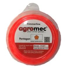 Agromec 1.7mm Çim Biçme Misinası