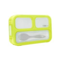 Bblüv Bentö Beslenme Seti