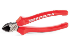 İzeltaş Yan Keski Opak İzole 160 mm
