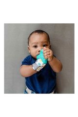 Bblüv Glüv Diş Kaşıyıcı Eldiven Gri - 3+ Ay