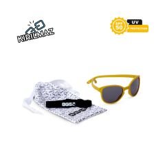 Kietla Wazz Güneş Gözlüğü 1-2 Yaş Mustard