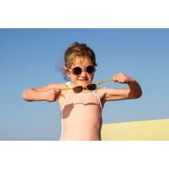 Kietla Wazz Güneş Gözlüğü 1-2 Yaş Mustard