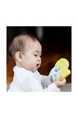 Bblüv Glüv Diş Kaşıyıcı Eldiven Yeşil - 3+ Ay