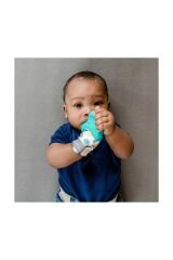 Bblüv Glüv Diş Kaşıyıcı Eldiven Yeşil - 3+ Ay