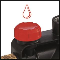 Einhell Bahçe Pompası GC-GP 1250 N/1