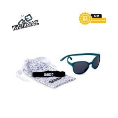 Kietla Wazz Güneş Gözlüğü 1-2 Yaş Peacock Green