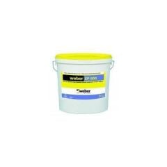 Weber Ep 800 Epoksi Esaslı Seramik Yapıştırma Harcı Beyaz 5 Kg
