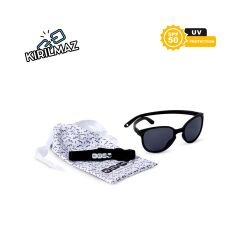 Kietla Wazz Güneş Gözlüğü 2-4 Yaş Black