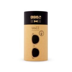 Kietla Wazz Güneş Gözlüğü 2-4 Yaş Black