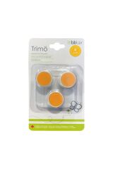 Bblüv Trimö Pilli Tırnak Törpüsü Yedek Uç Step4