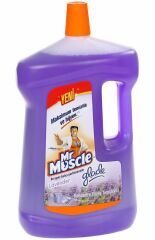 MR.Muscle Yüzey Temizleyici 2,5 lt Lavanta
