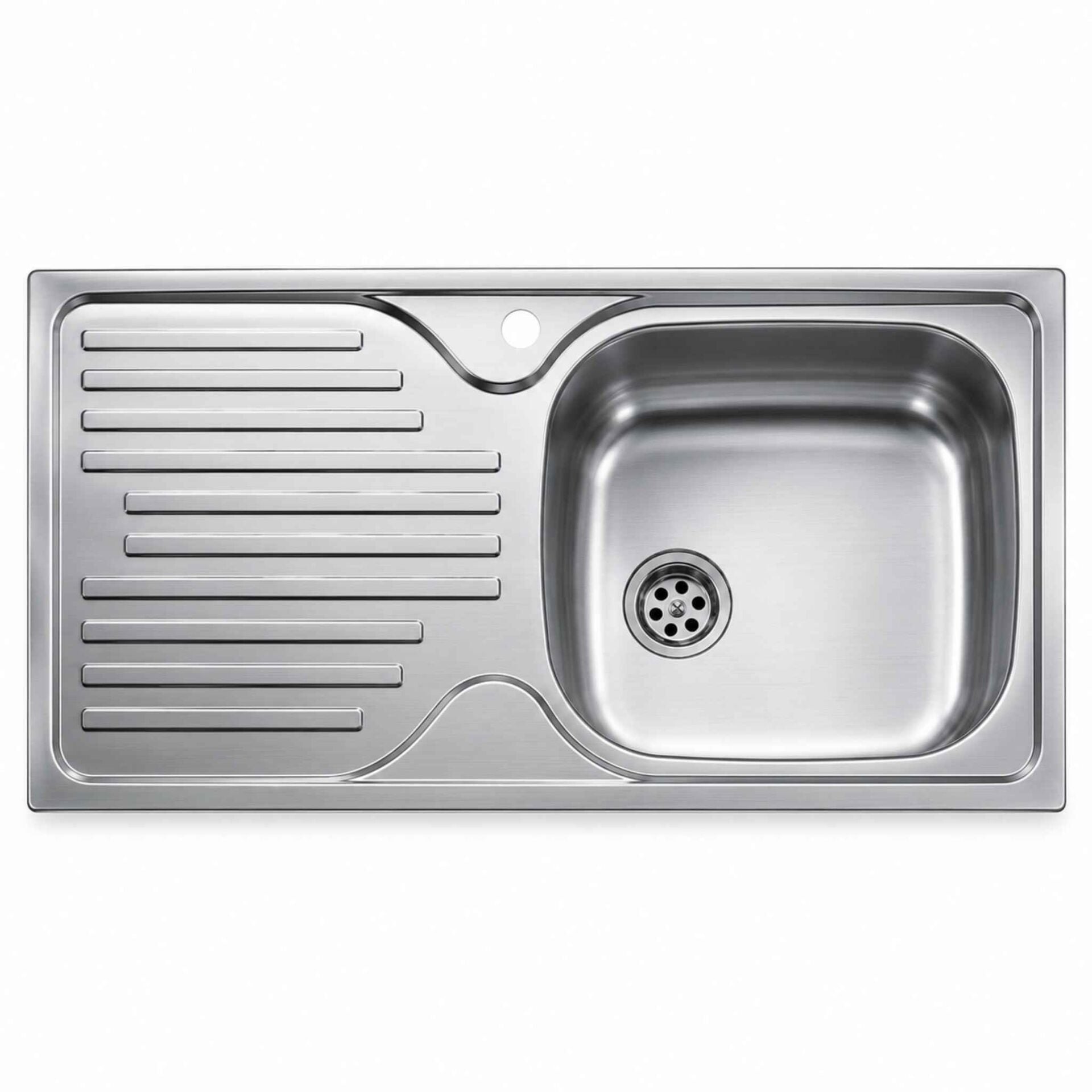 Teka Infant 45 Sağ Evye