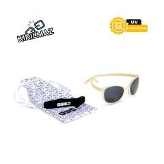 Kietla Wazz Güneş Gözlüğü 2-4 Yaş Ivory