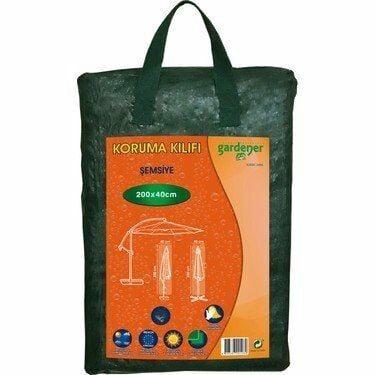 GRDC205E Semsıye Koruma Ortusu 200X40