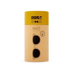 Kietla Wazz Güneş Gözlüğü 2-4 Yaş Mustard