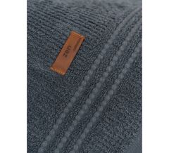 Cotton Box %100 Pamuk Wellness Havlu Seti Zen Antrasit