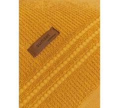 Cotton Box %100 Pamuk Wellness Havlu Seti Sunset Sarı