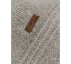 Cotton Box %100 Pamuk Wellness Havlu Seti Sand Bej