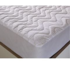 Cotton Box Ranforce Sıvı Geçirmez Kapitoneli Yatak Pedi 200x200