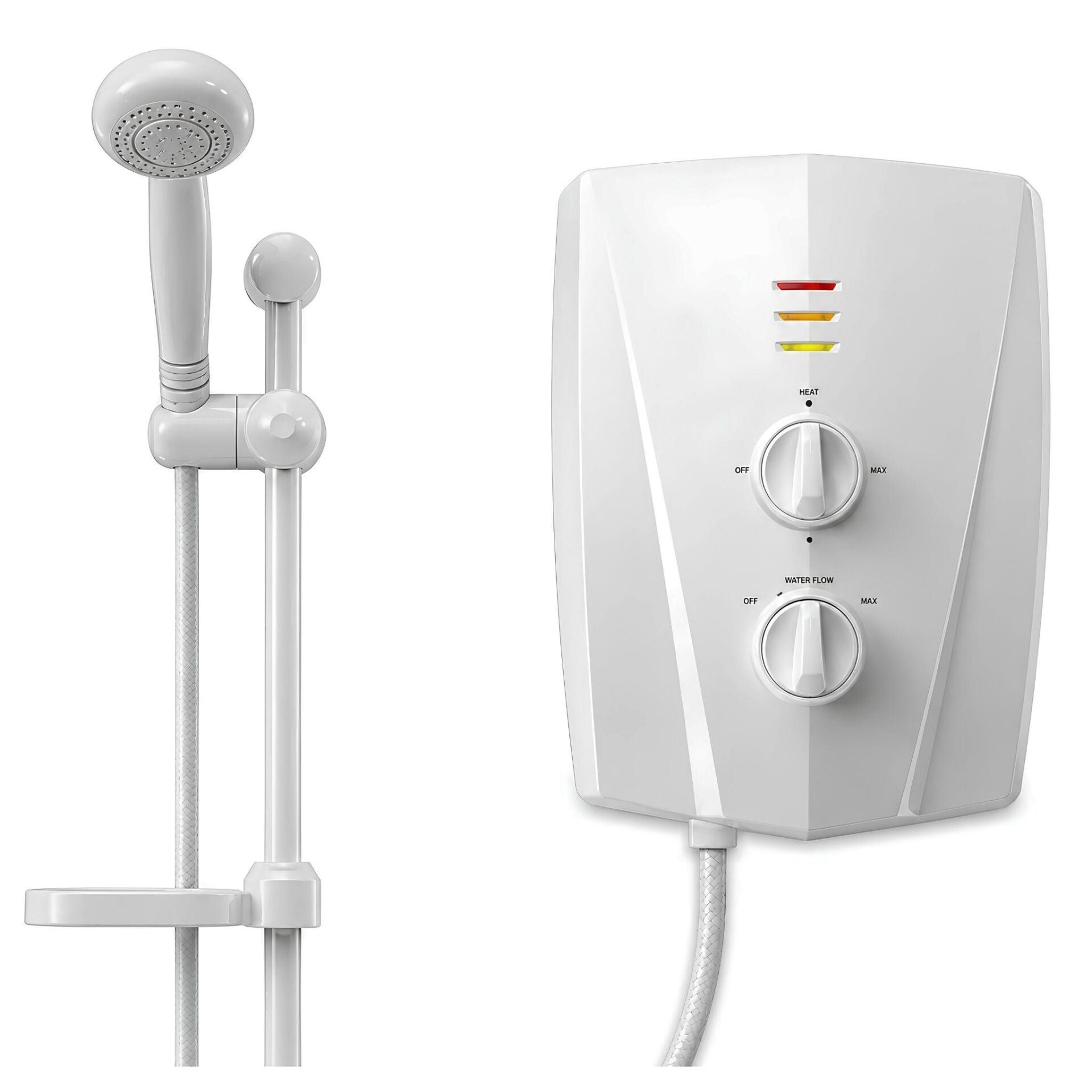 Cemsan C3300 Ani Su Isıtıcı