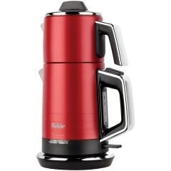 Fakir Temper Çay Makinesi Rouge