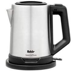 Fakir Steel N More Çay Makinesi Inox