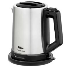 Fakir Steel N More Çay Makinesi Inox