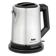 Fakir Steel N More Çay Makinesi Inox