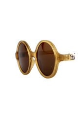 Kietla Woam Güneş Gözlüğü 4-6 Yaş Brown