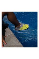 Bblüv Shoöz Havuz ve Deniz Ayakkabısı Gri - 3-4 Yaş