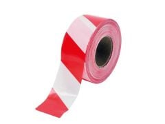 İkaz Şeridi 130 Metre